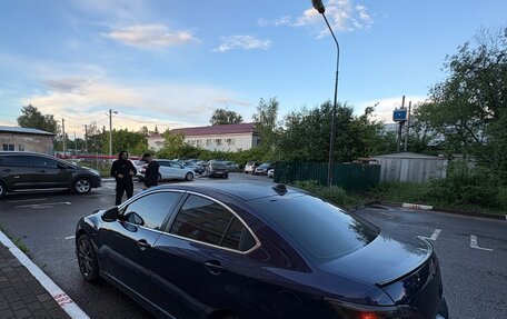 Mazda 6, 2011 год, 660 000 рублей, 5 фотография