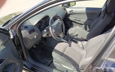 Opel Astra H, 2008 год, 330 000 рублей, 7 фотография