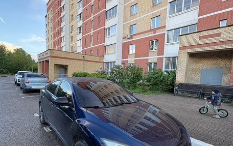 Mazda 6, 2011 год, 660 000 рублей, 2 фотография