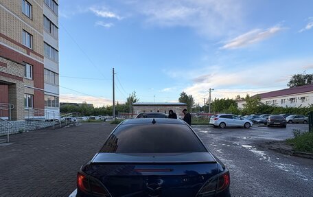 Mazda 6, 2011 год, 660 000 рублей, 4 фотография