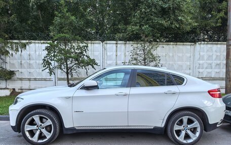 BMW X6, 2011 год, 1 750 000 рублей, 2 фотография