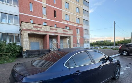Mazda 6, 2011 год, 660 000 рублей, 3 фотография