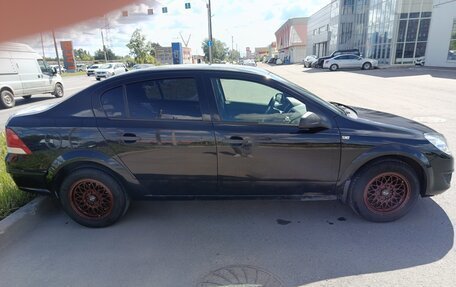 Opel Astra H, 2008 год, 330 000 рублей, 5 фотография