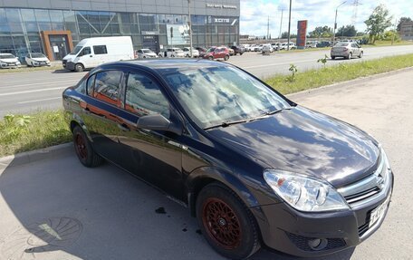 Opel Astra H, 2008 год, 330 000 рублей, 6 фотография