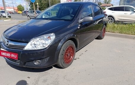 Opel Astra H, 2008 год, 330 000 рублей, 2 фотография