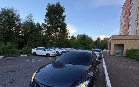 Mazda 6, 2011 год, 660 000 рублей, 6 фотография