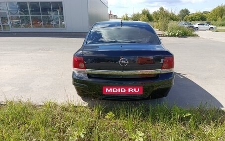 Opel Astra H, 2008 год, 330 000 рублей, 4 фотография