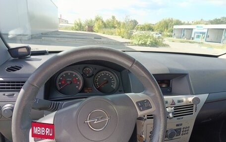 Opel Astra H, 2008 год, 330 000 рублей, 8 фотография