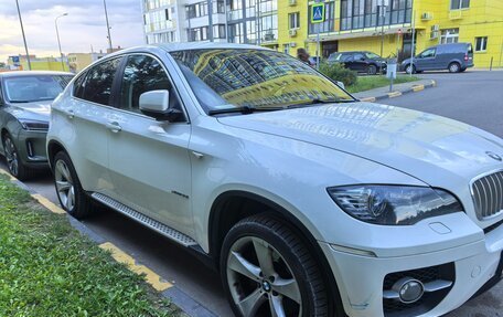 BMW X6, 2011 год, 1 750 000 рублей, 3 фотография