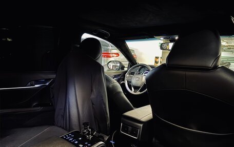 Toyota Camry, 2023 год, 4 000 000 рублей, 2 фотография
