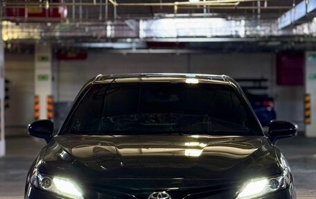Toyota Camry, 2023 год, 4 000 000 рублей, 6 фотография
