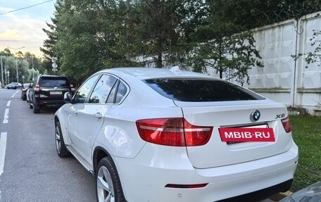 BMW X6, 2011 год, 1 750 000 рублей, 4 фотография