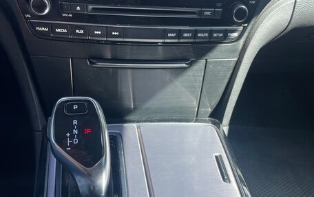 Hyundai Equus II, 2013 год, 1 100 000 рублей, 9 фотография
