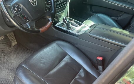 Hyundai Equus II, 2013 год, 1 100 000 рублей, 5 фотография