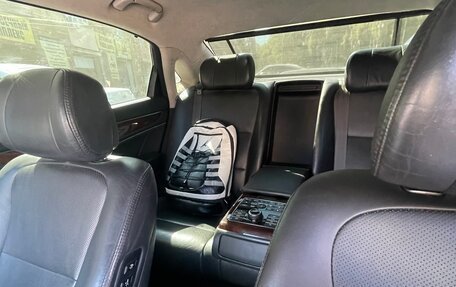 Hyundai Equus II, 2013 год, 1 100 000 рублей, 8 фотография