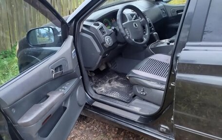 SsangYong Kyron I, 2007 год, 530 000 рублей, 5 фотография