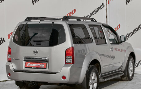 Nissan Pathfinder, 2011 год, 1 565 000 рублей, 6 фотография