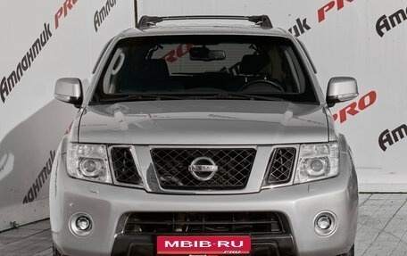 Nissan Pathfinder, 2011 год, 1 565 000 рублей, 4 фотография