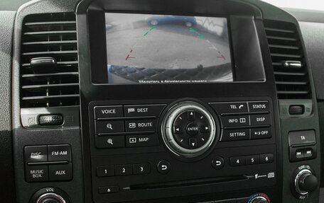 Nissan Pathfinder, 2011 год, 1 565 000 рублей, 17 фотография