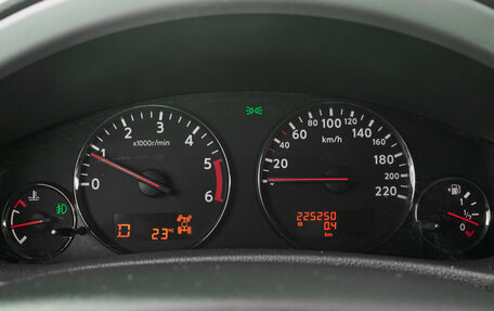 Nissan Pathfinder, 2011 год, 1 565 000 рублей, 15 фотография