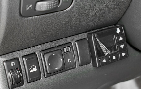 Nissan Pathfinder, 2011 год, 1 565 000 рублей, 20 фотография