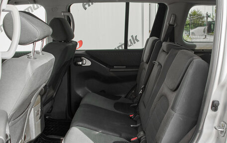 Nissan Pathfinder, 2011 год, 1 565 000 рублей, 22 фотография