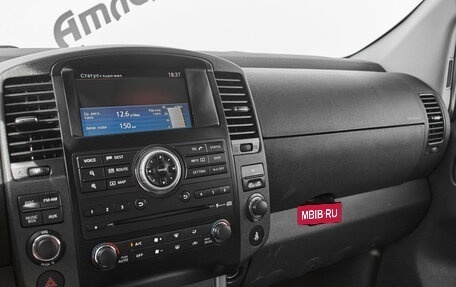 Nissan Pathfinder, 2011 год, 1 565 000 рублей, 16 фотография
