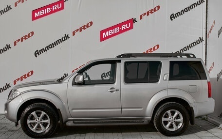 Nissan Pathfinder, 2011 год, 1 565 000 рублей, 9 фотография
