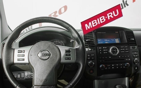 Nissan Pathfinder, 2011 год, 1 565 000 рублей, 13 фотография