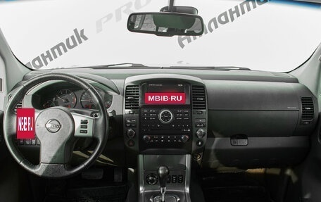 Nissan Pathfinder, 2011 год, 1 565 000 рублей, 12 фотография