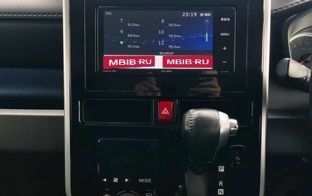 Toyota Tank I, 2018 год, 990 000 рублей, 18 фотография