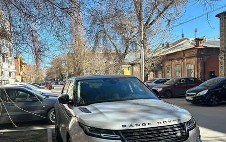 Land Rover Range Rover Evoque II, 2024 год, 5 300 000 рублей, 2 фотография