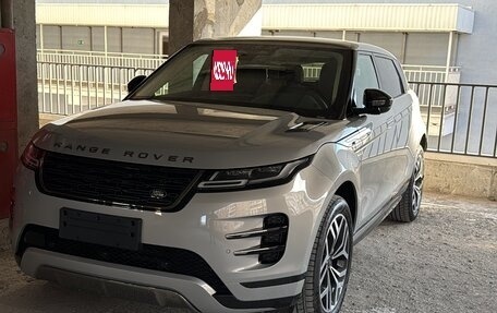 Land Rover Range Rover Evoque II, 2024 год, 5 300 000 рублей, 3 фотография