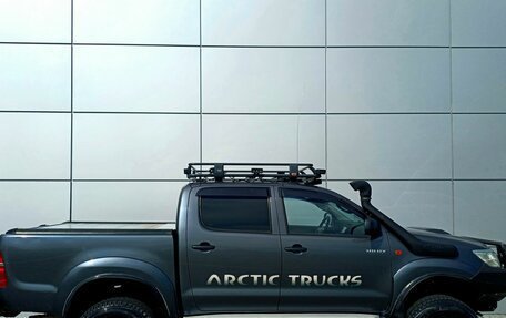 Toyota Hilux VII, 2014 год, 3 200 000 рублей, 4 фотография