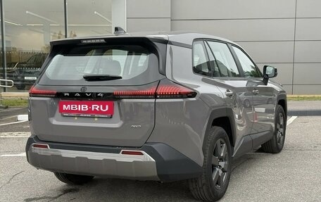 Toyota RAV4, 2026 год, 4 420 000 рублей, 4 фотография