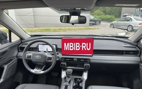 Toyota RAV4, 2026 год, 4 420 000 рублей, 7 фотография