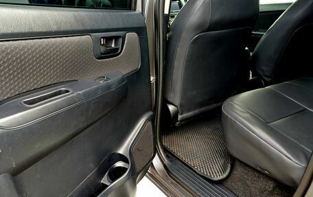 Toyota Hilux VII, 2014 год, 3 200 000 рублей, 12 фотография