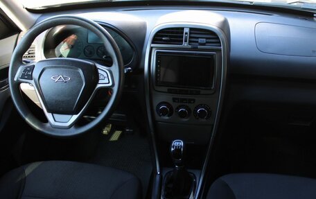 Chery Tiggo (T11), 2013 год, 429 000 рублей, 6 фотография