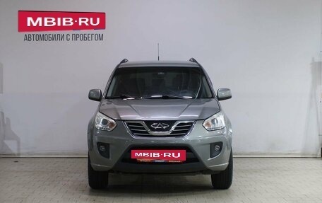 Chery Tiggo (T11), 2013 год, 429 000 рублей, 3 фотография