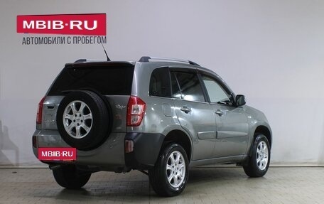 Chery Tiggo (T11), 2013 год, 429 000 рублей, 2 фотография