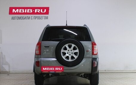 Chery Tiggo (T11), 2013 год, 429 000 рублей, 4 фотография
