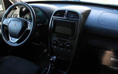 Chery Tiggo (T11), 2013 год, 429 000 рублей, 13 фотография