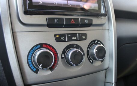 Chery Tiggo (T11), 2013 год, 429 000 рублей, 12 фотография