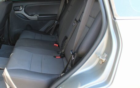 Chery Tiggo (T11), 2013 год, 429 000 рублей, 14 фотография