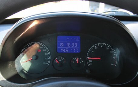 Chery Tiggo (T11), 2013 год, 429 000 рублей, 8 фотография