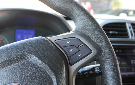 Chery Tiggo (T11), 2013 год, 429 000 рублей, 9 фотография