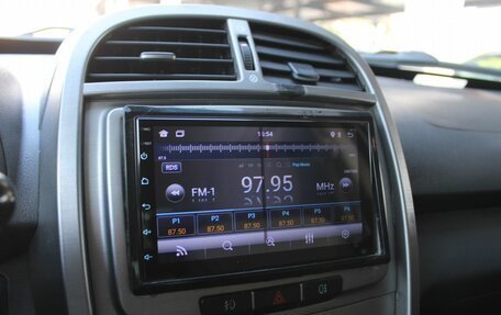 Chery Tiggo (T11), 2013 год, 429 000 рублей, 11 фотография