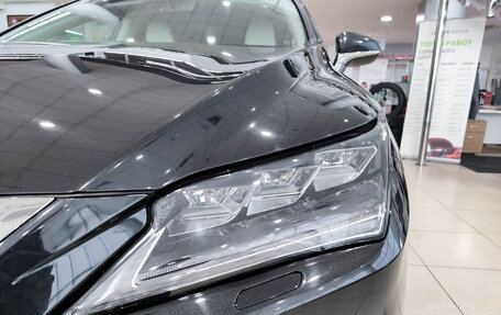 Lexus RX IV рестайлинг, 2017 год, 3 950 000 рублей, 21 фотография
