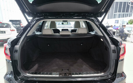 Lexus RX IV рестайлинг, 2017 год, 3 950 000 рублей, 14 фотография