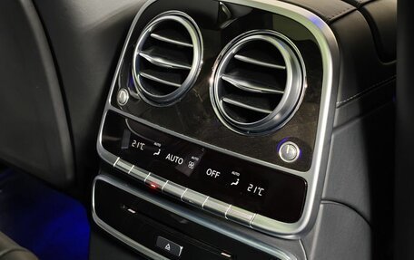 Mercedes-Benz S-Класс AMG, 2015 год, 4 000 000 рублей, 34 фотография